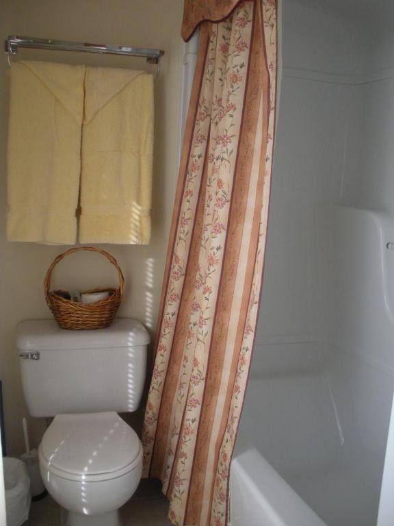 Côté's Bed&Breakfast Grand Falls Habitación foto